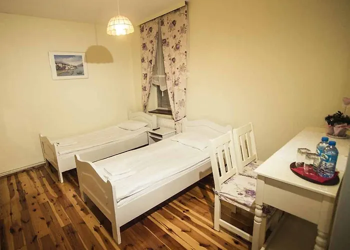 Gosciniec U Kowolki *